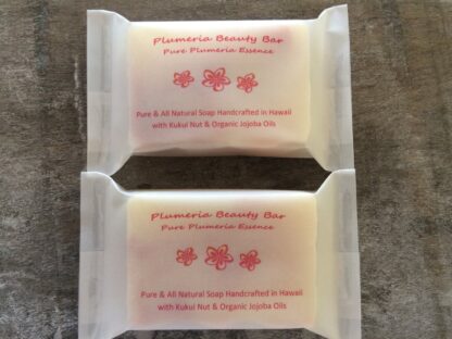 2 Soap bar deal 4oz each