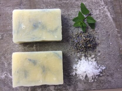 3 Soap bar deal 4oz each