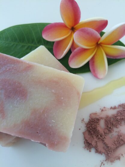 3 Soap bar deal 4oz each