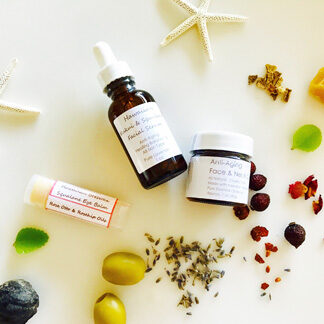 NATURAL SKINCARE