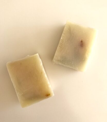 Mini Pikake Lei Soap with Pure Jasmine Essence 2oz