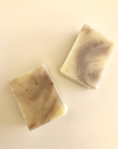 Mini Hawaiian Spa Bar with Lavender & Chamomile 2oz