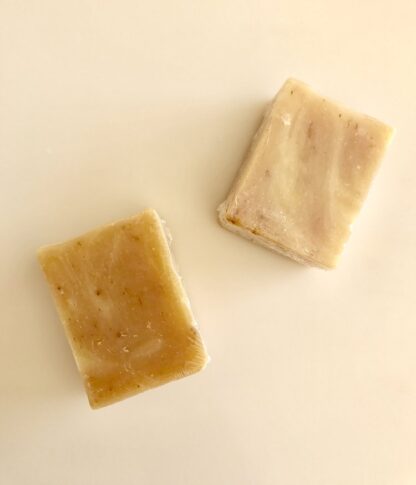 Mini Lemongrass & Orange Bar 2oz