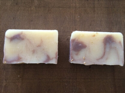 Hawaiian Spa Bar with Lavender & Chamomile 4oz