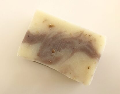 Mom's Spa Bar with Lavender & Chamomile 2oz & 4oz Mother's Day Gift